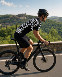 MANAULF Tribal ALPHA XPO Jersey