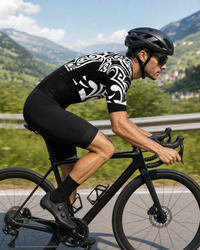 MANAULF Tribal ALPHA XPO Jersey