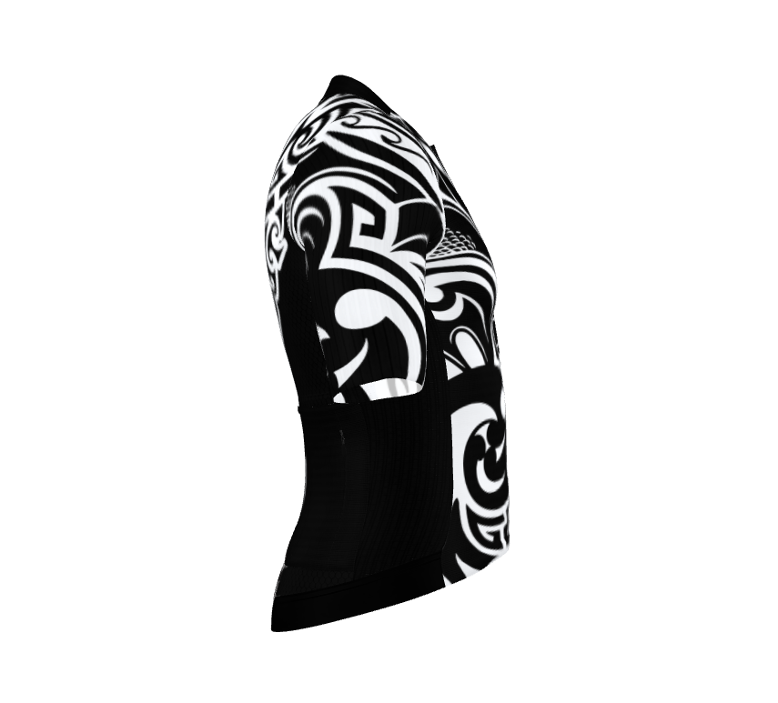 MANAULF Tribal ALPHA XPO Jersey
