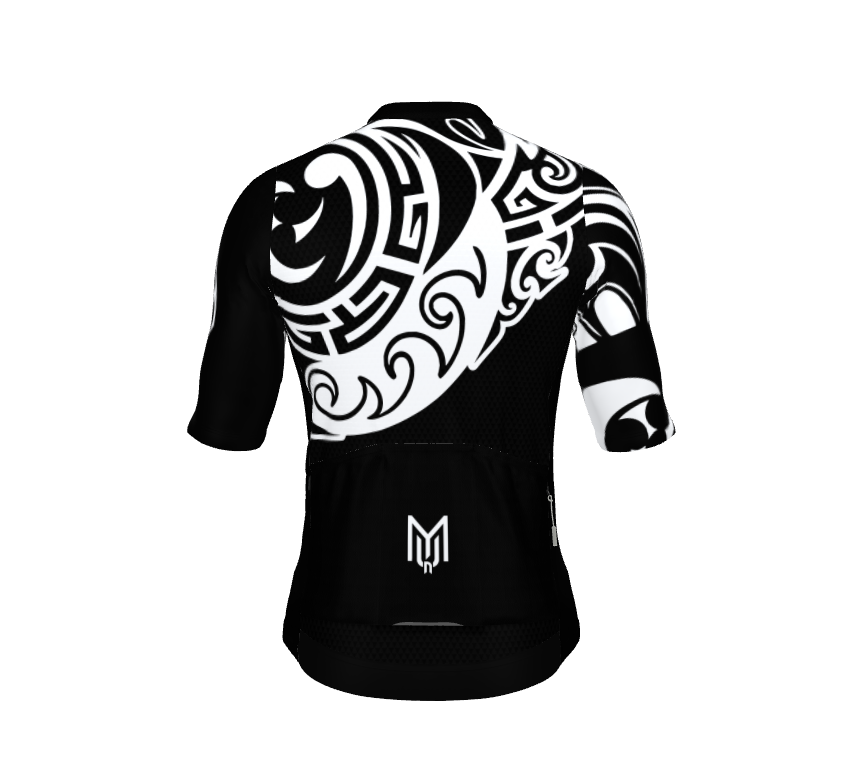 MANAULF Tribal FORZA 2.0 Jersey