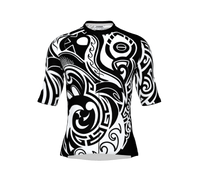 MANAULF Tribal FORZA 2.0 Jersey