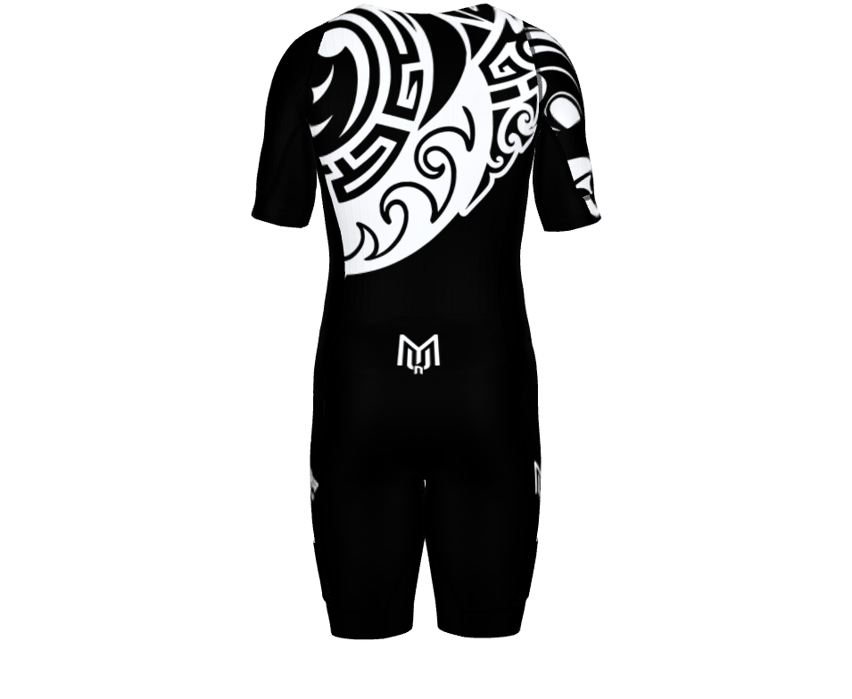 MANAULF Tribal SONIC Trisuit