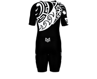 MANAULF Tribal SONIC Trisuit