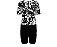 MANAULF Tribal SONIC Trisuit