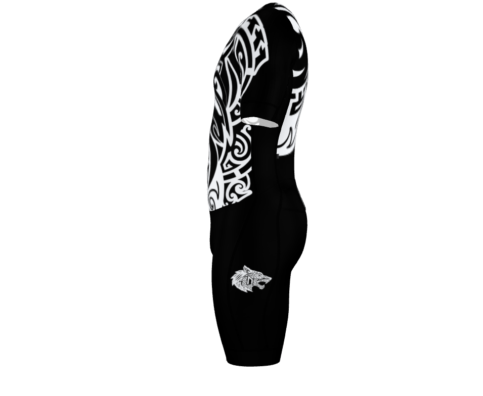 MANAULF Tribal SONIC Trisuit