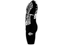 MANAULF Tribal SONIC Trisuit