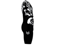 MANAULF Tribal SONIC Trisuit
