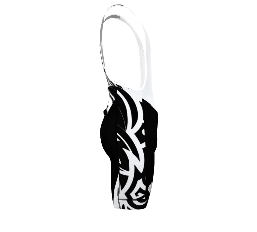 MANAULF Tribal VENTURA X Bib