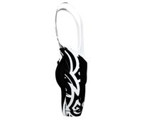 MANAULF Tribal VENTURA X Bib