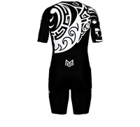 MANAULF Tribal WING Trisuit