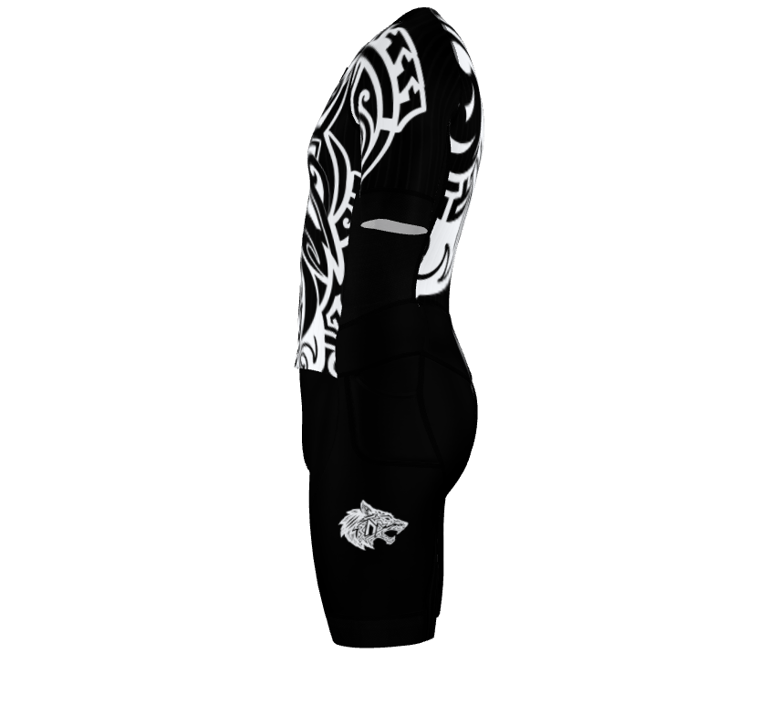 MANAULF Tribal WING Trisuit