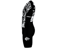 MANAULF Tribal WING Trisuit