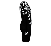 MANAULF Tribal WING Trisuit