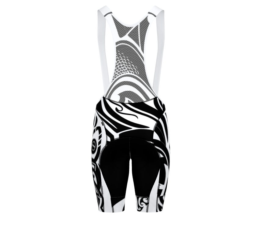 MANAULF Tribal SOLAR 2.0 Bib