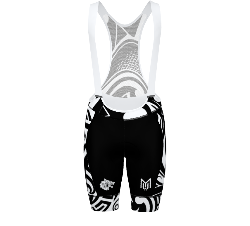 MANAULF Tribal SOLAR 2.0 Bib
