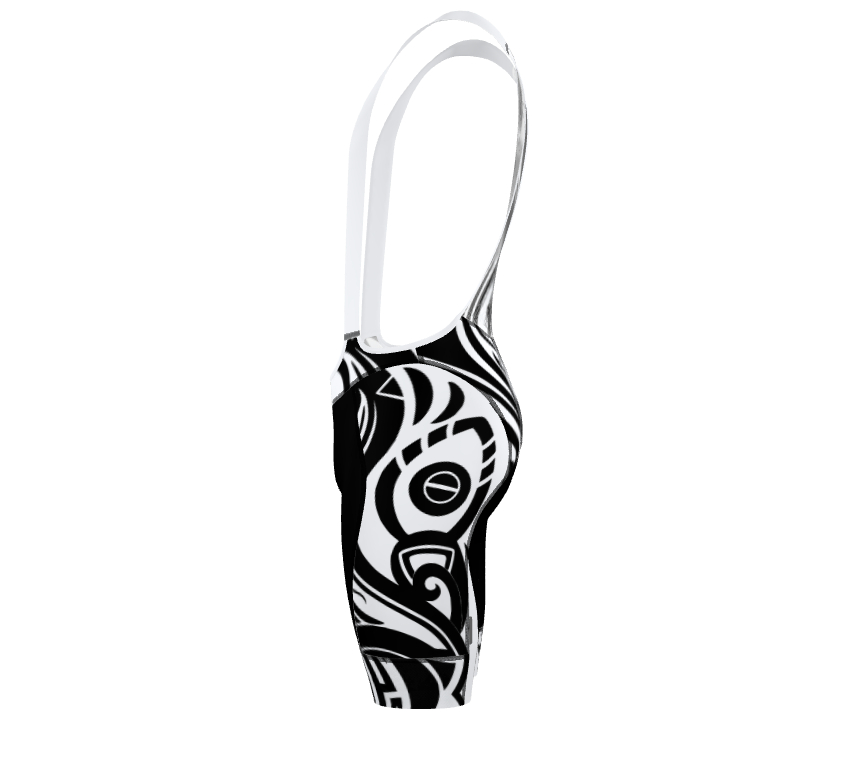 MANAULF Tribal SOLAR 2.0 Bib