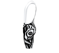 MANAULF Tribal SOLAR 2.0 Bib