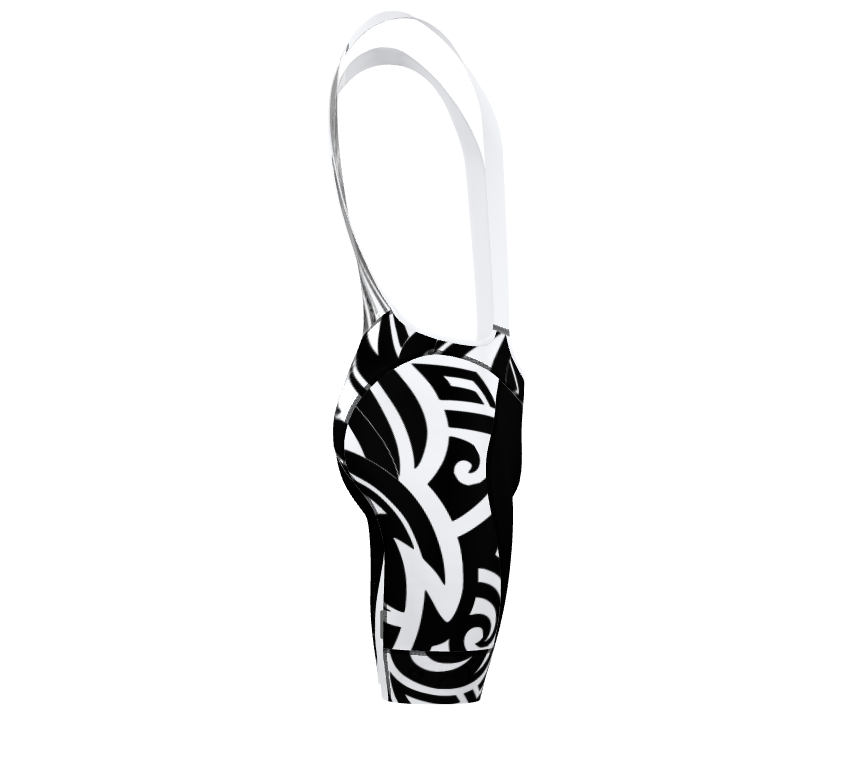 MANAULF Tribal SOLAR 2.0 Bib