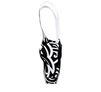 MANAULF Tribal SOLAR 2.0 Bib