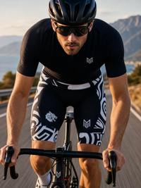MANAULF Tribal SOLAR 2.0 Bib