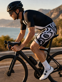 MANAULF Tribal SOLAR 2.0 Bib