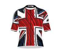 MANAULF UK ALPHA XPO Jersey
