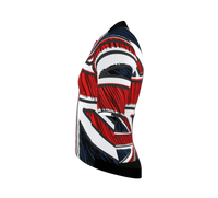 MANAULF UK ALPHA XPO Jersey