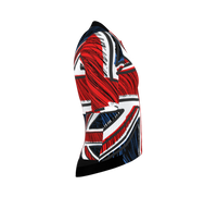 MANAULF UK ALPHA XPO Jersey