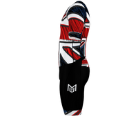 MANAULF UK SONIC Trisuit