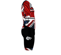 MANAULF UK SONIC Trisuit