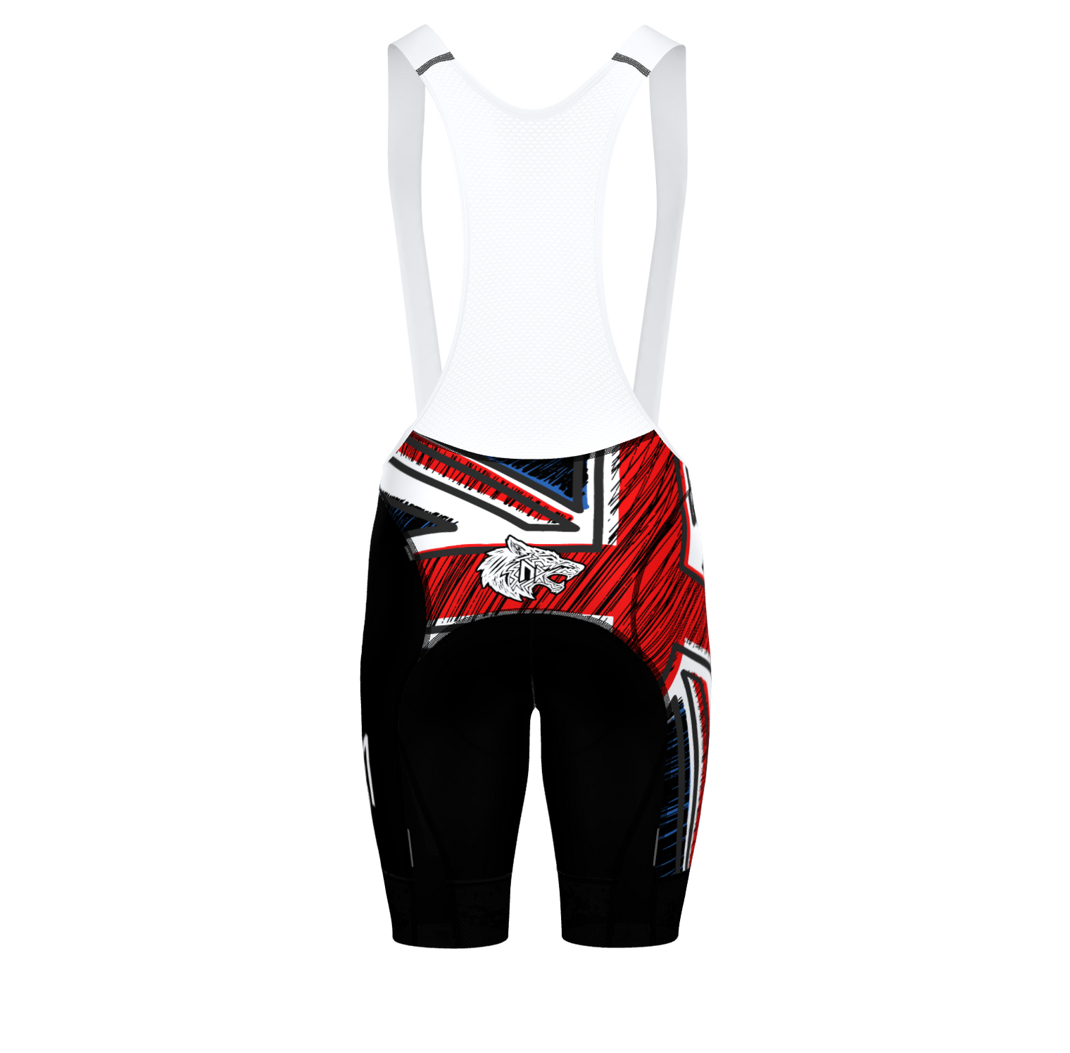 MANAULF UK SOLAR 2.0 Bib
