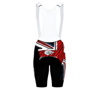 MANAULF UK SOLAR 2.0 Bib