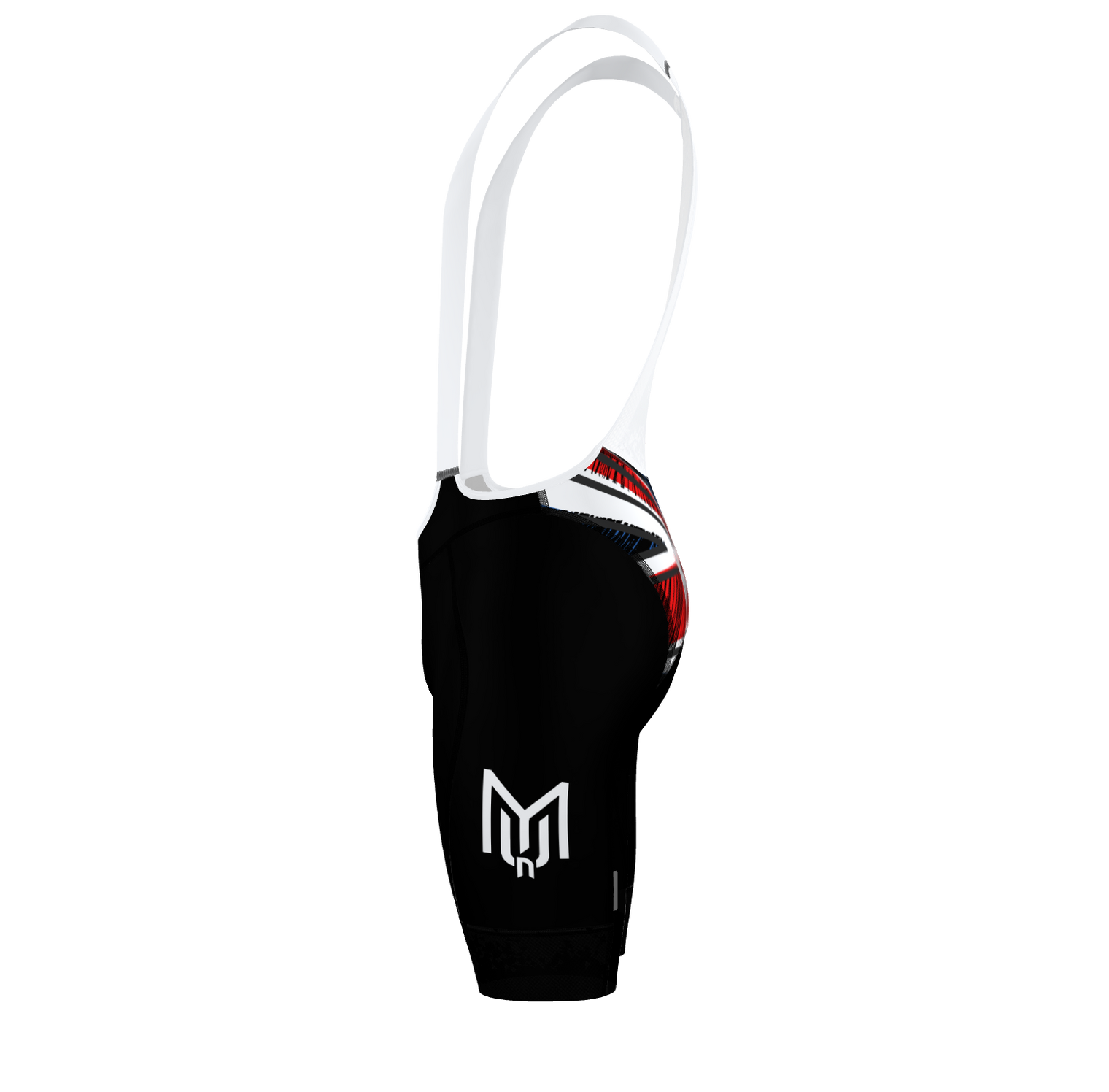 MANAULF UK SOLAR 2.0 Bib
