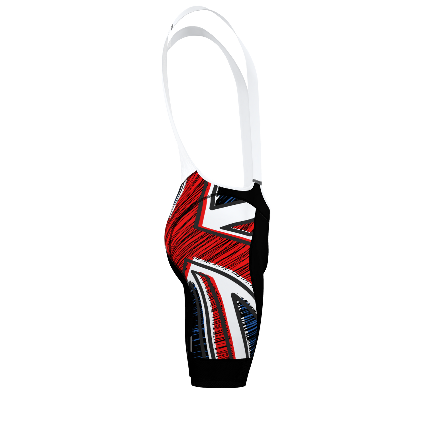 MANAULF UK SOLAR 2.0 Bib