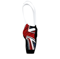 MANAULF UK SOLAR 2.0 Bib