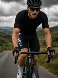 MANAULF UK SOLAR 2.0 Bib