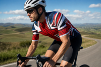 MANAULF UK ALPHA XPO Jersey
