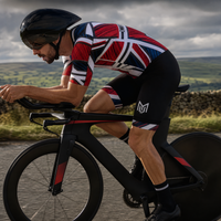 MANAULF UK SONIC Trisuit