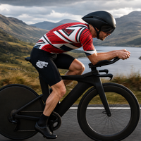 MANAULF UK SONIC Trisuit