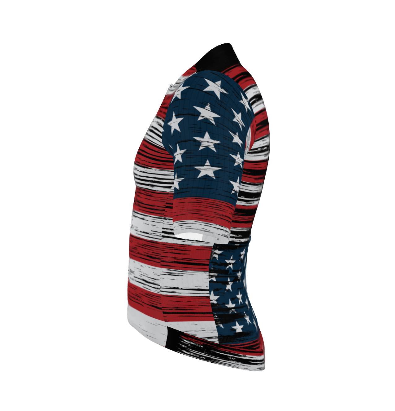 USA ALPHA XPO Jersey