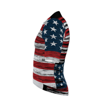 USA ALPHA XPO Jersey