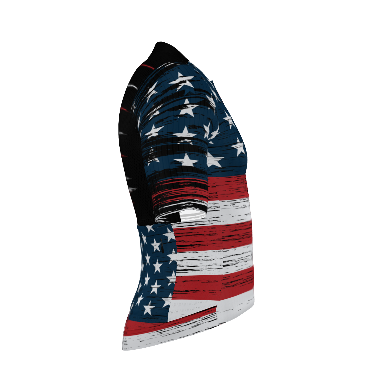 USA ALPHA XPO Jersey