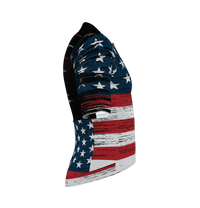 USA ALPHA XPO Jersey