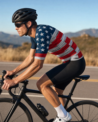 USA ALPHA XPO Jersey