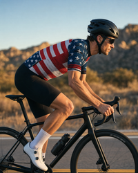 USA ALPHA XPO Jersey