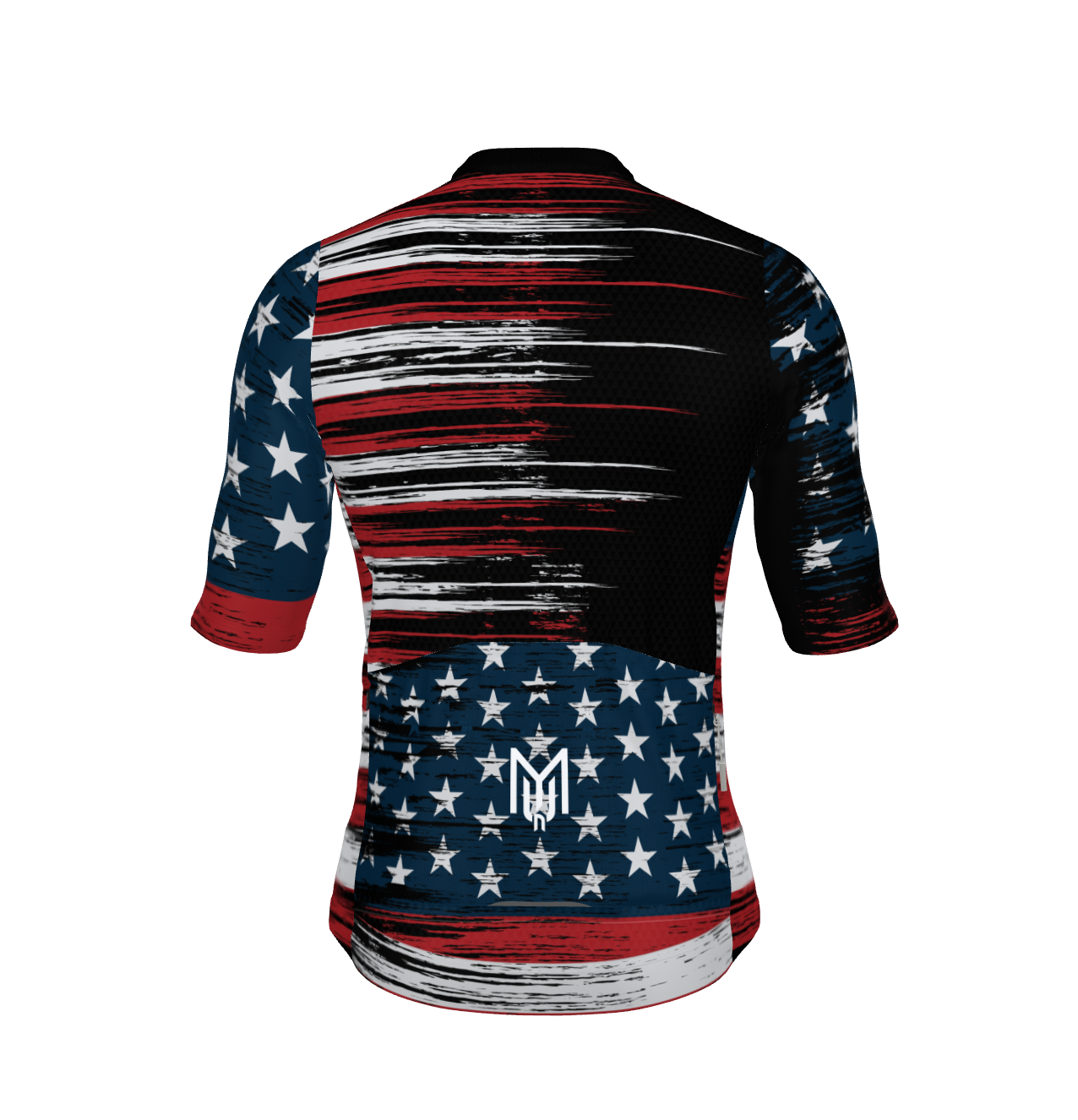 MANAULF USA FORZA 2.0 Jersey
