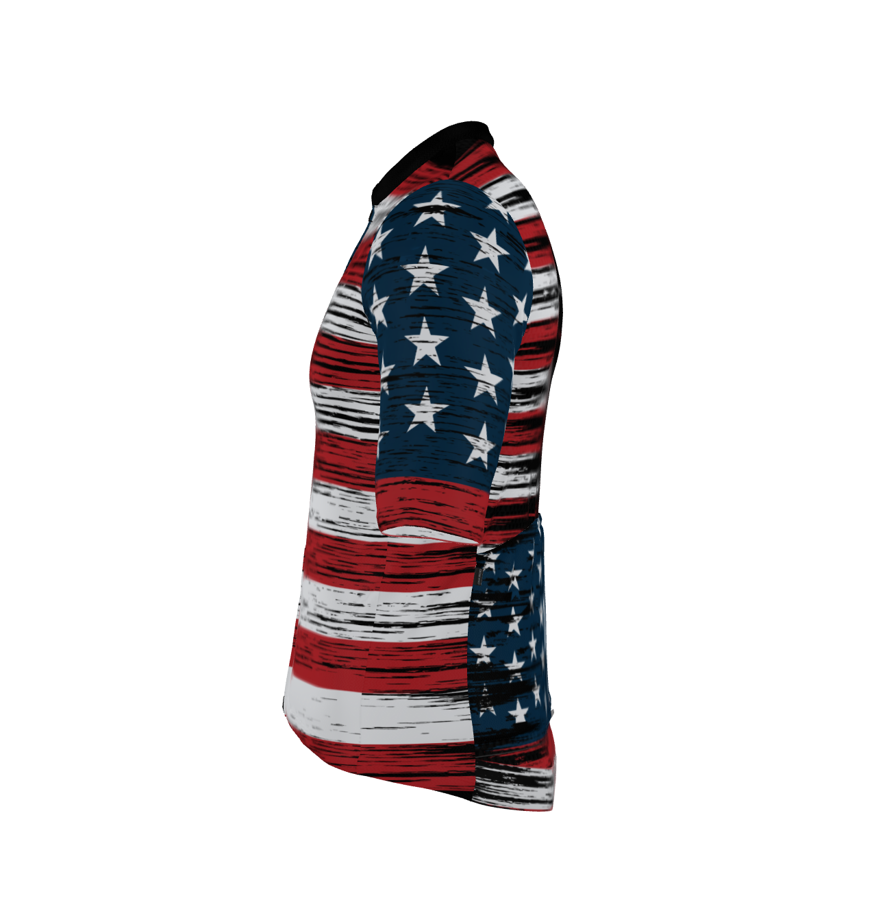 MANAULF USA FORZA 2.0 Jersey
