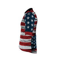 MANAULF USA FORZA 2.0 Jersey