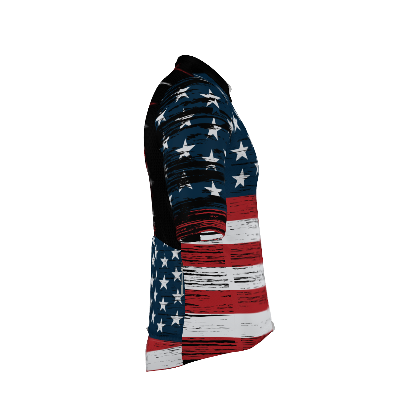 MANAULF USA FORZA 2.0 Jersey