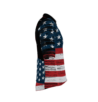 MANAULF USA FORZA 2.0 Jersey